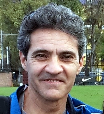 Waldo Domínguez
