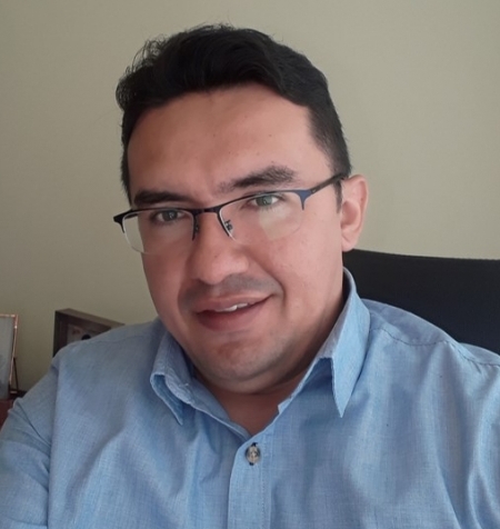 Julián Alfredo Tojuelo Perilla