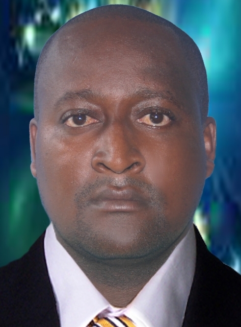 Elasio Rengifo Renteria