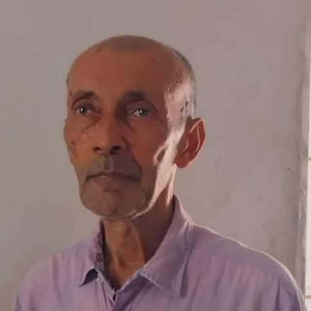 Oscar Bolívar Viñas