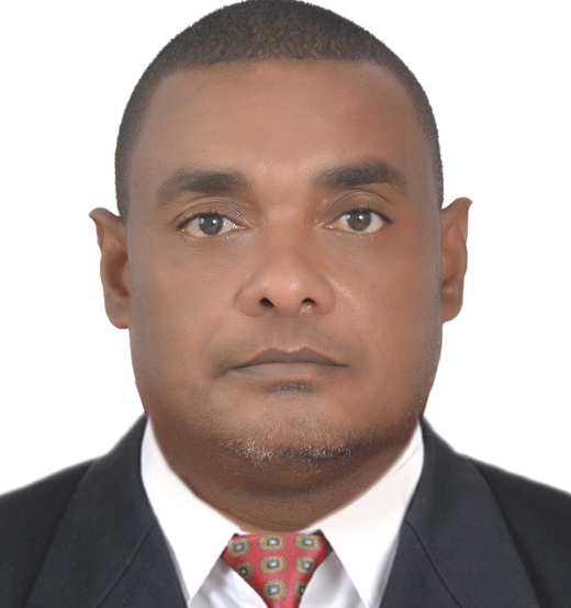 Angel Alfredo Ortiz Ramos