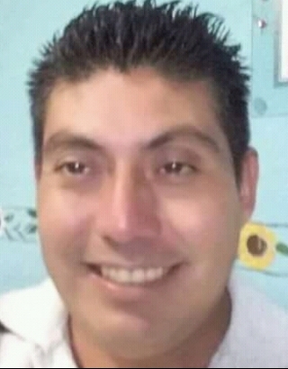 Daniel Hernandez López