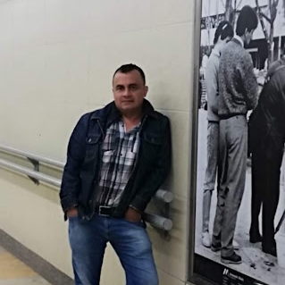 Héctor Mauricio Correa Taborda