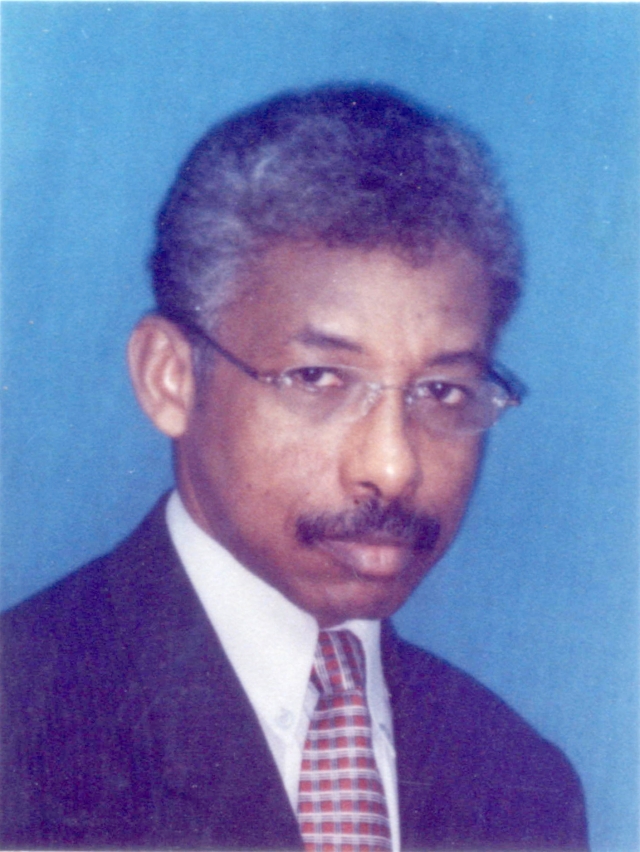 Jesus D Huila  Contreras