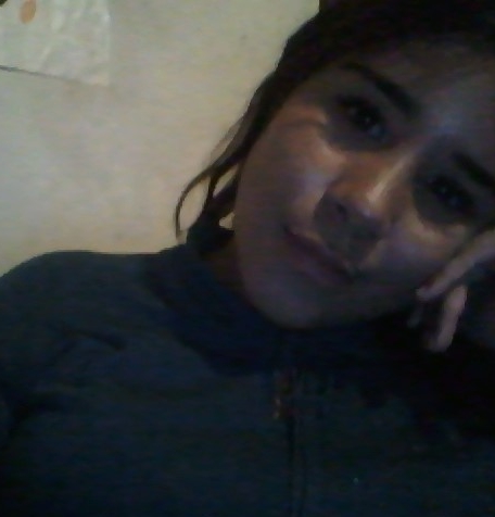 Frainy Griskeily Marquez Reyes