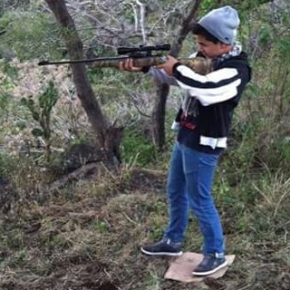 Juan Eduardo Martinez Aguilar