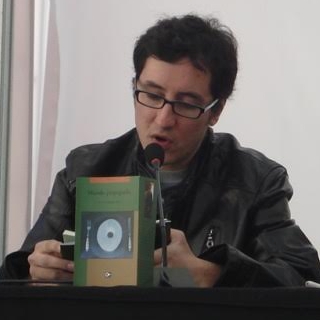 Patricio Alejandro Araya Contreras