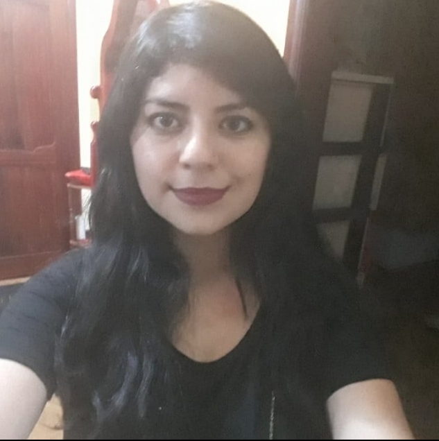 Geovana Jamileth Vargas Armas