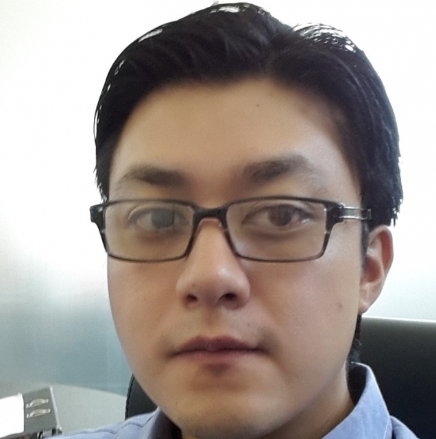 Andrés Sebastian Yánez Paredes