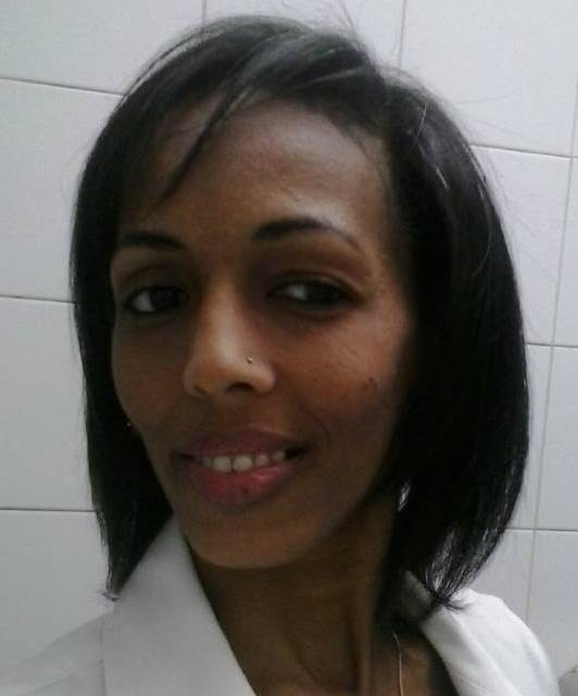 Emma Elian Calderin Campbell