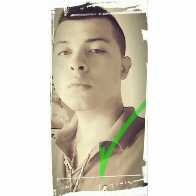 Germán Alexander Romero Pinzón