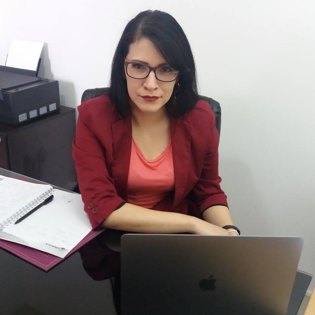 Yudy Angélica Sánchez Osorio