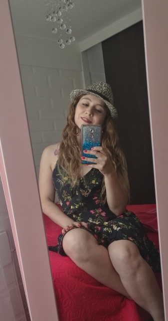 Sheyla Melissa Quiroz Carracso