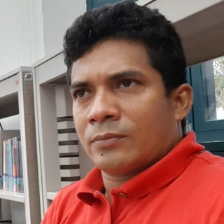 David Agustín Miranda Sáez