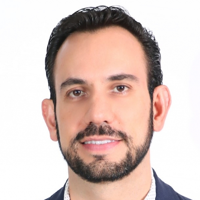 Javier Allard De Landa