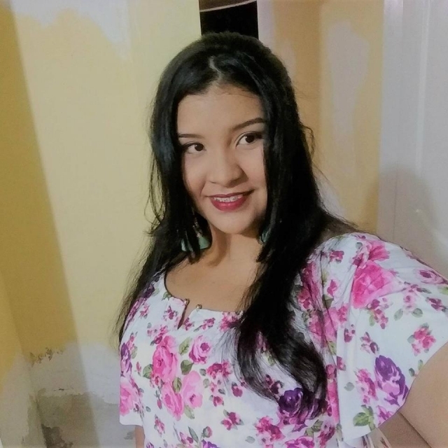 Dayarling Caicedo Martinez