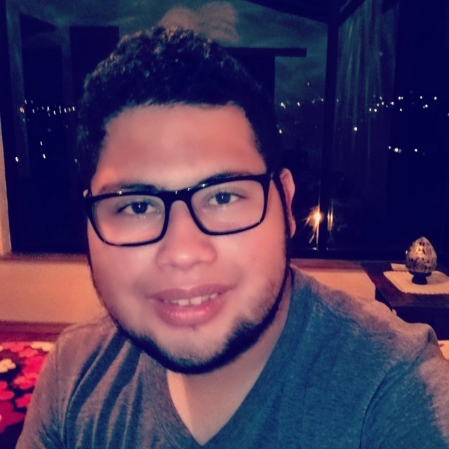 Iván Hernández Rodríguez