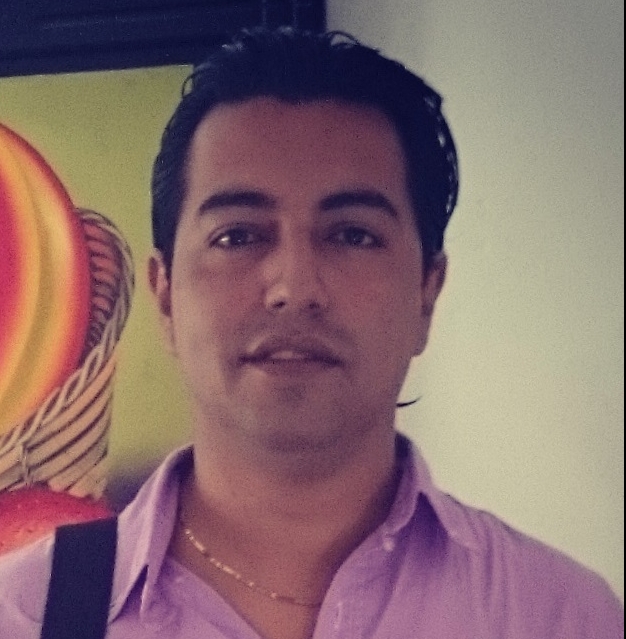 Héctor Fabio Espinosa Burbano