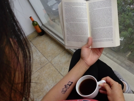 Yocselis Ninibeth Marin Rojas