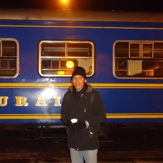 Jesús Leandro Araque Castro