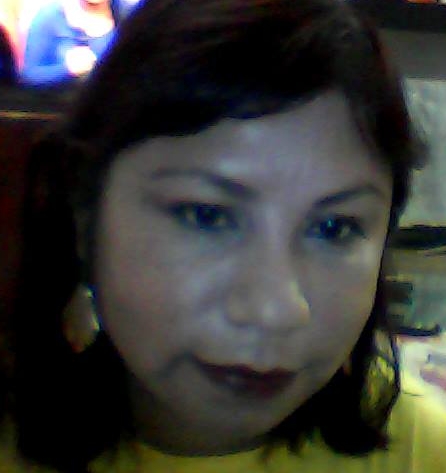 Lourdes Martinez Galindo