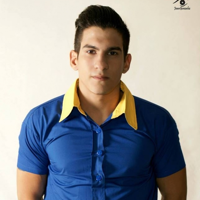 Reinaldo Bravo