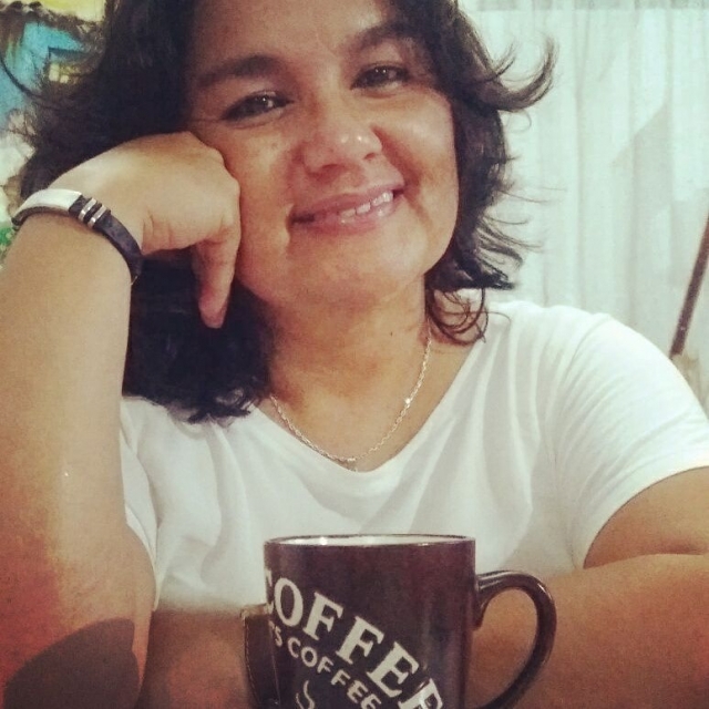 Teresa Consuelo Cardona Guerrero