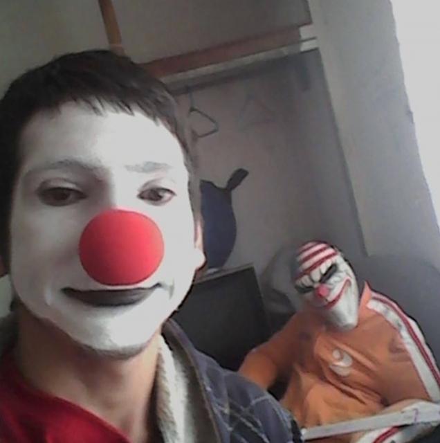 Ricardo Uriel Marroquin Gonzalez