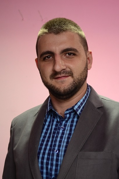 Hernán Tena Cortés