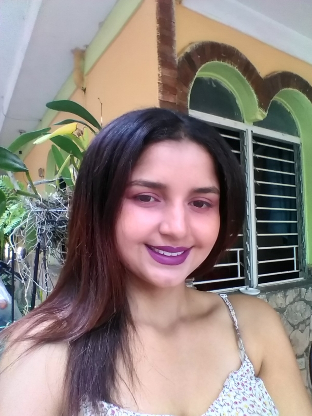 Maria Fernanda Hernandez Linarez