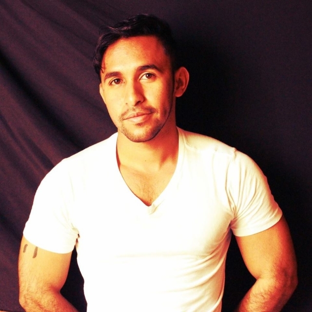 Carlos Pimienta Acosta