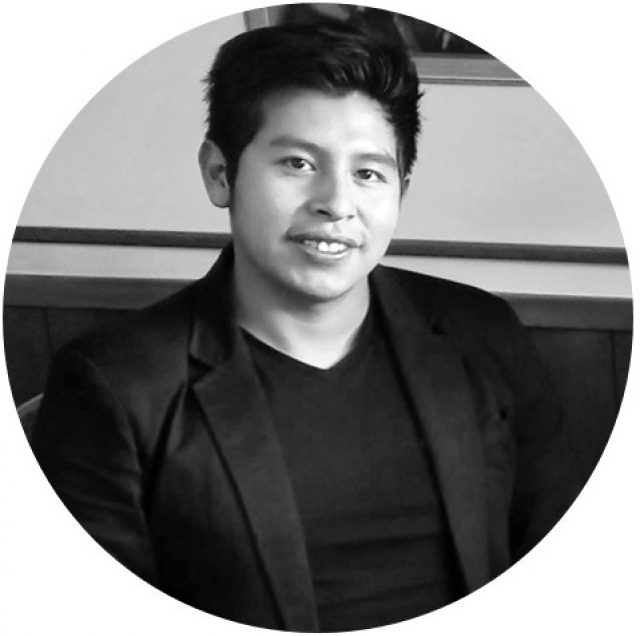 Franklin Américo Canaza-Choque