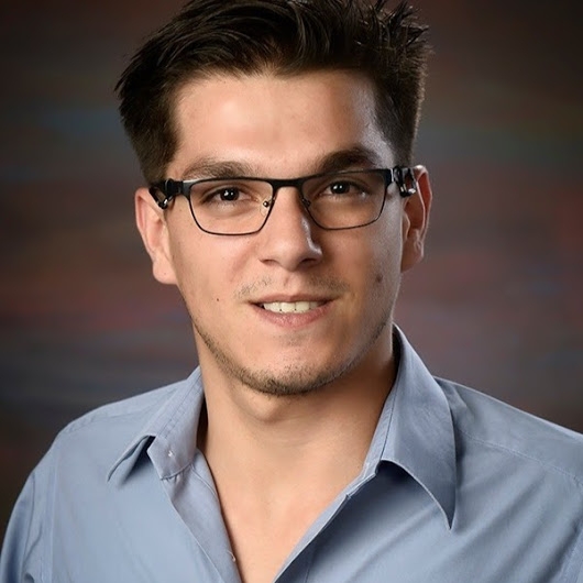 Jose Alejandro Gomez Castro