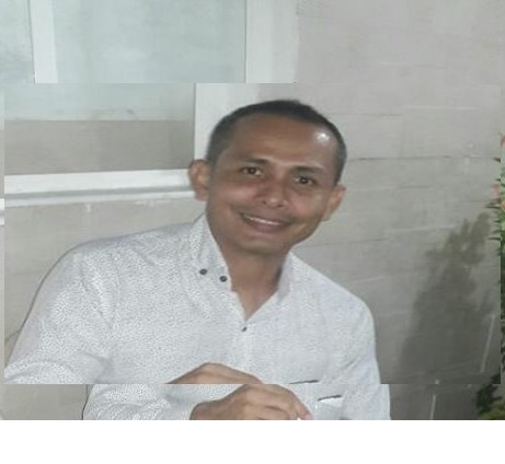 Roberto Carlos Rhenals Jimenez