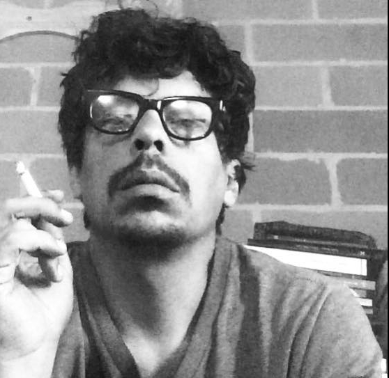 John Rodríguez Saavedra