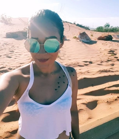 Linda Elena Perez Larrahondo