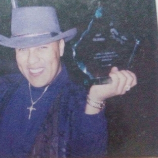 Aurelio Esparza Jiménez