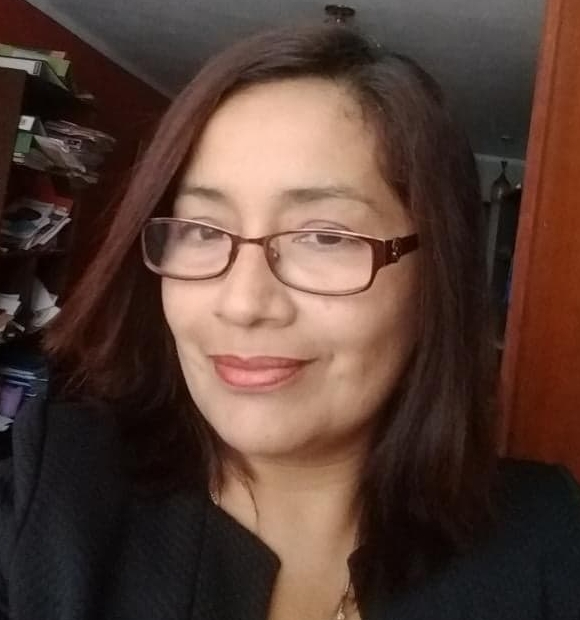 Karina Lillie Rodriguez Escobal