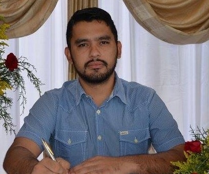 Heverzon Andris Camacaro Daza