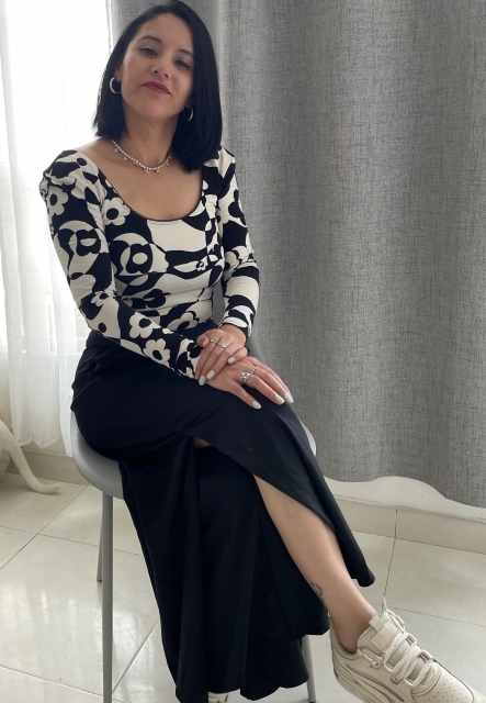 Yenni Paola Zarta