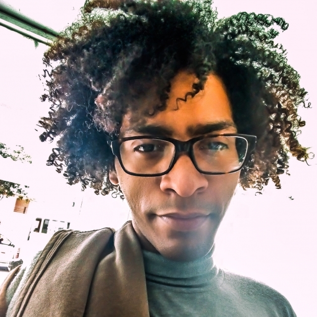 Carlos Javier Rodríguez