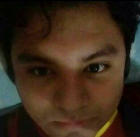 Gustavo Adolfo Santos Córdova