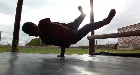 Lucas Fernando Ortiz