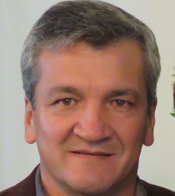 Pablo Rincon