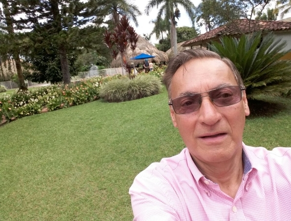 Fernando Giraldo Palacio