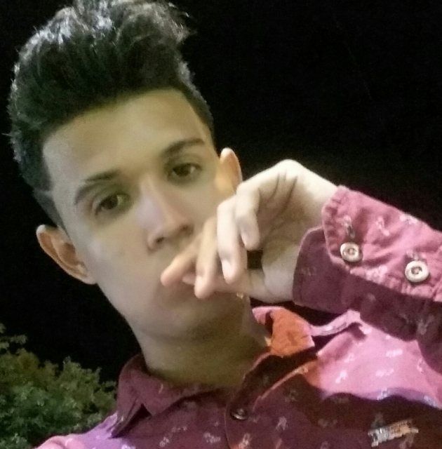 Jesús David Amaris Perez