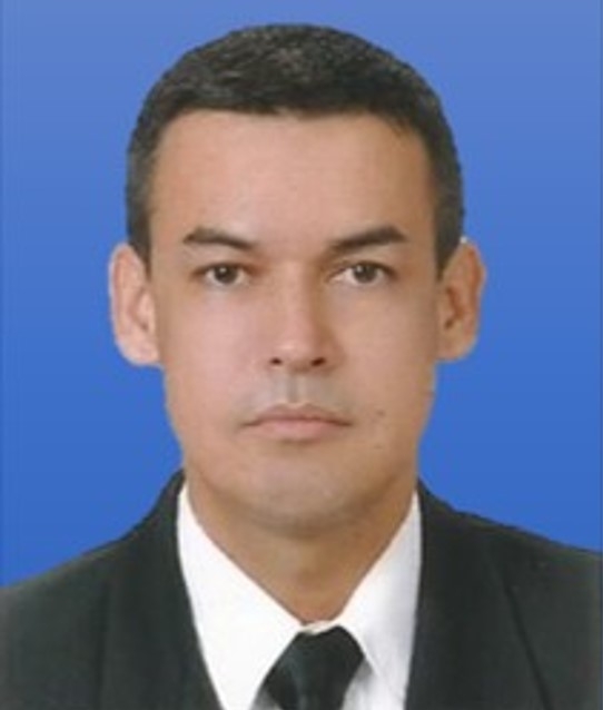 Henry Ivan Bayona Mejia