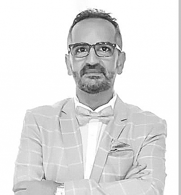 Miguel Ángel De La Cruz Gómez