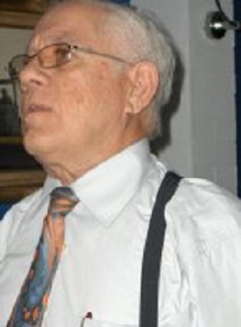 Francisco Javier Polo Mimó