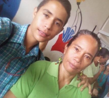 Juana Del Carmen Principal Peraza